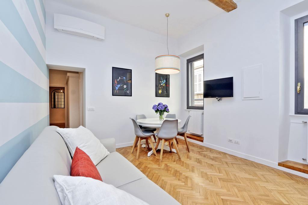 Fiori Charme - My Extra Apartment