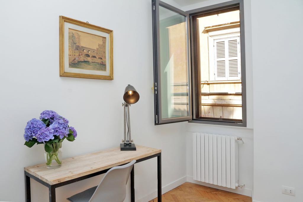 Apartment Fiori Charme - My Extra Rom